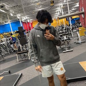 Meet your Posher, Jason